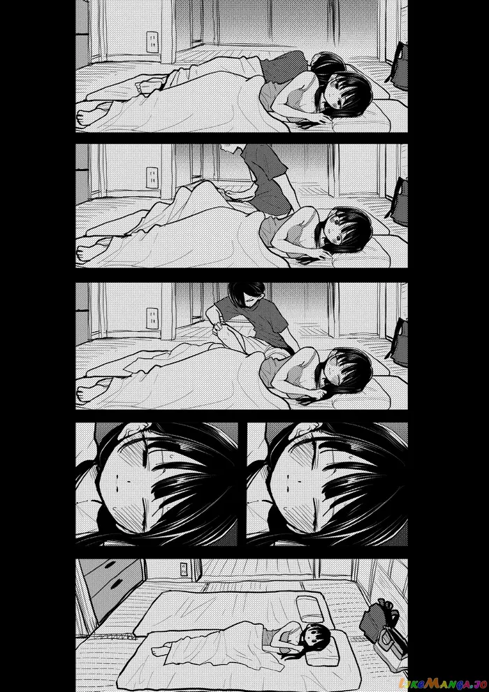 The Dangers in My Heart Chapter 79.1 image 2_optimized